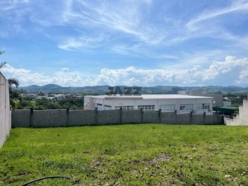 land_lot em Rua Isaura Sales de Aquino, Condomínio Residencial Monte Carlo - São José dos Campos - SP