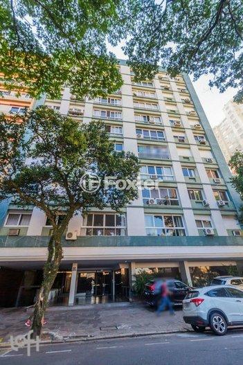 apartment em Duque de Caxias, Centro - Porto Alegre - RS