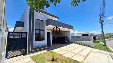 house em Rodovia João Amaral Gurgel, Parque Residencial Maria Elmira - Caçapava - SP