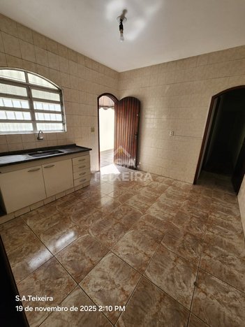 house em Rua Gonzaga Franco, Vila Guiomar - Santo André - SP