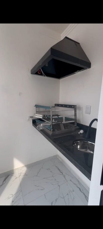 apartment em Rua Salvador Bicudo, Tucuruvi - São Paulo - SP