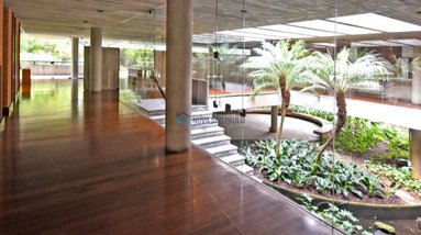 house em Avenida das Magnólias, Cidade Jardim - São Paulo - SP