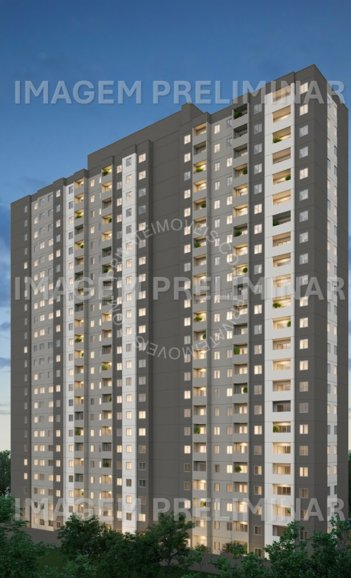 apartment em Rua Marina Ciufuli Zanfelice, Lapa - São Paulo - SP