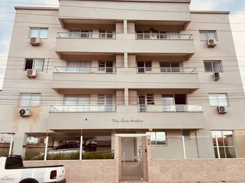 apartment em Rua Ana Mielezrski, Rio Caveiras - Biguaçu - SC