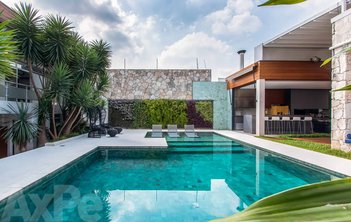 house em Rua Ziembinski, Alto da Lapa - São Paulo - SP