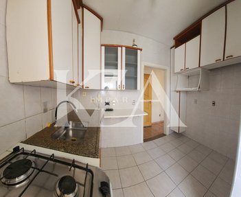 apartment em Rua Aurora Germano de Lemos, Vila Guarani - Jundiaí - SP