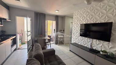 apartment em Rua Alécio Grana, Ibiporã - Ibiporã - PR