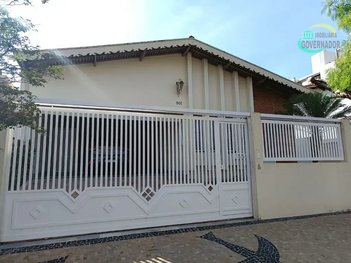 house em Rua Henrique José Pereira, Jardim Chapadão - Campinas - SP