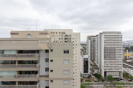Cômodo Condomínio