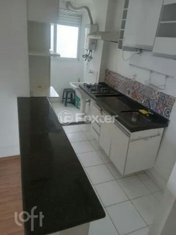 apartment em Avenida Professor Gióia Martins, Jardim Monte Kemel - São Paulo - SP