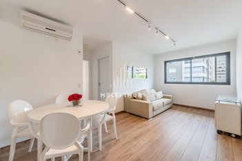 apartment em Rua Silva Jardim, Mont Serrat - Porto Alegre - RS