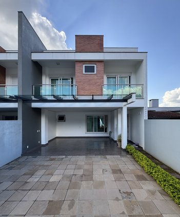 house em Rua Luiz de Camões, União - Estância Velha - RS