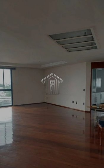 apartment em Rua Henrique Porchat, Vila Bastos - Santo André - SP