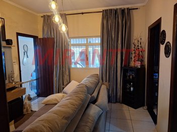 house em Rua Doutor Aureliano Duarte, Jardim Peri - São Paulo - SP