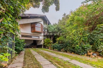 house em Avenida Guaíba, Vila Assunção - Porto Alegre - RS