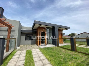 house em Avenida Sul, Noiva do Mar - Xangri-Lá - RS