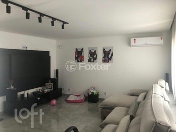 house em Rua José Domingues de Pontes, Jardim do Divino - São Paulo - SP