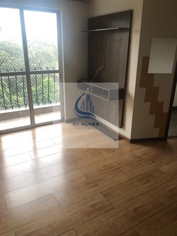 apartment em Avenida Padre Vicente Melillo, Umuarama - Osasco - SP