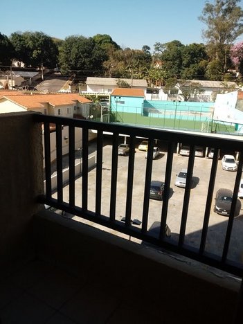apartment em Rua Jequié, Quitaúna - Osasco - SP