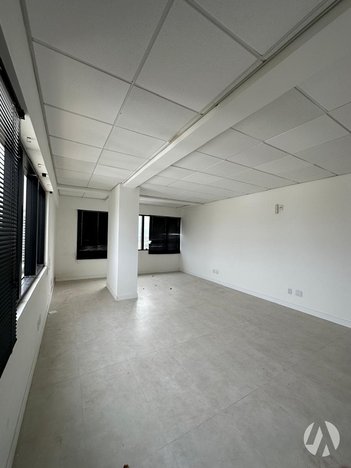 office em Rua Fúlvio Aducci, Estreito - Florianópolis - SC