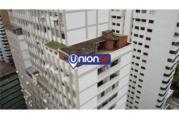 apartment em Rua Doutor Albuquerque Lins, Santa Cecília - São Paulo - SP