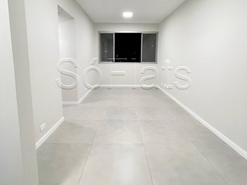 apartment em Rua Pascal, Campo Belo - São Paulo - SP