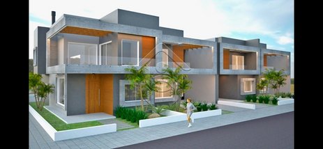 house em Avenida Coral, Rainha do Mar - Xangri-Lá - RS