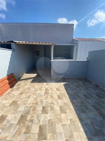 apartment em Rua Brasílio Machado, Vila Príncipe de Gales - Santo André - SP