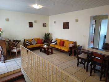 house em Rua Londrina, Rudge Ramos - São Bernardo do Campo - SP