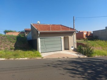 house em Rua Aparecida Augusto, Loteamento Vem Viver Piracicaba I - Piracicaba - SP