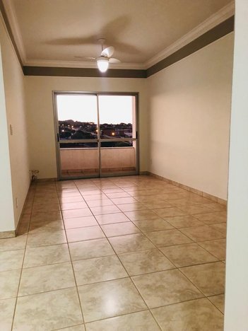 apartment em Rua Pará, Ipiranga - Ribeirão Preto - SP