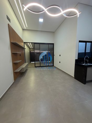house em Rua Manoelina Pontes Castaldi, Residencial Irineu Zanetti - Franca - SP
