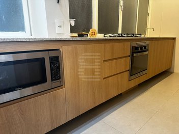 apartment em Rua Coronel Quirino, Cambuí - Campinas - SP