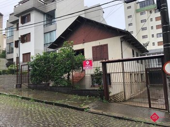 house em Rua Luiz Baldassarini, Panazzolo - Caxias do Sul - RS
