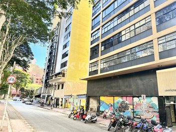 commercial_property em Largo do Arouche, República - São Paulo - SP