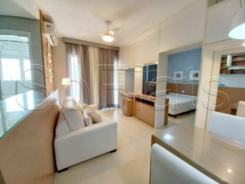 apartment em Alameda Ministro Rocha Azevedo, Cerqueira César - São Paulo - SP