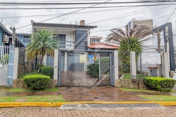 house em Francisco Tafas, Salgado Filho - Gravataí - RS