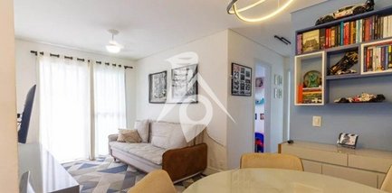 apartment em Avenida Conselheiro Carrão, Vila Carrão - São Paulo - SP