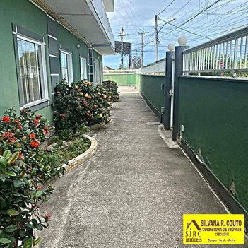 apartment em Avenida Jardel Filho, Jardim Atlântico Central (Itaipuaçu) - Maricá - RJ