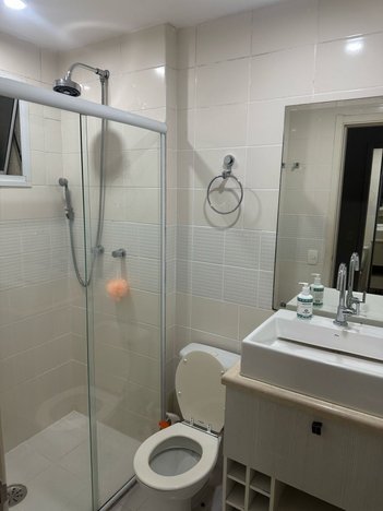 apartment em Avenida Aruanã, Tamboré - Barueri - SP