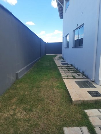 house em Rua Galileu, Glória - Belo Horizonte - MG