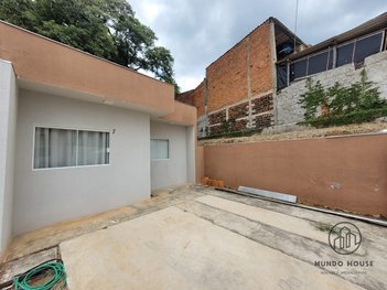 house em Estrada do Laureano, Éden - Sorocaba - SP