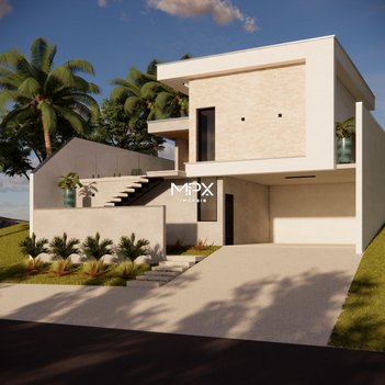 house em Avenida Marco Pellegrino, Santa Rosa - Piracicaba - SP