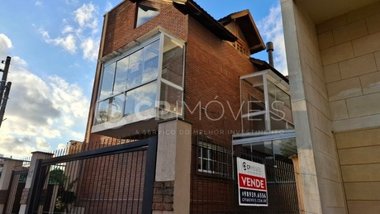 house em São Leopoldo, Vila Jardim - Porto Alegre - RS