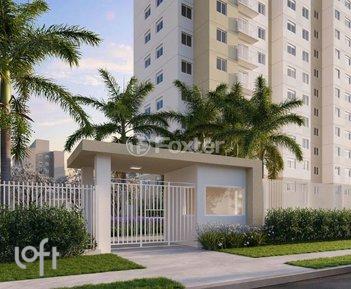 apartment em Tuneiras do Oeste, Jaraguá - São Paulo - SP