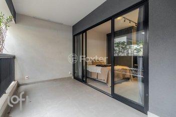 apartment em das Palmeiras, Campos Elísios - São Paulo - SP