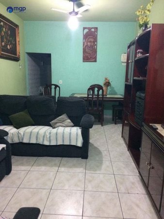 Cômodo Condomínio