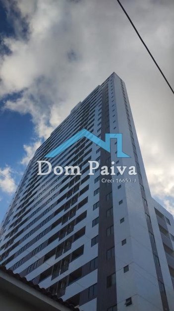 apartment em Rua Major Nereu Guerra, Casa Amarela - Recife - PE