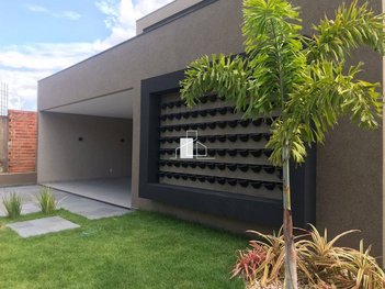 house em Avenida Miguel Damha, Parque Residencial Damha - São José do Rio Preto - SP