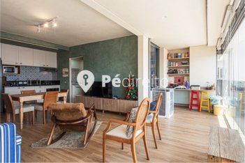 apartment em Rua Jorge Tibiriçá, Vila Mariana - São Paulo - SP